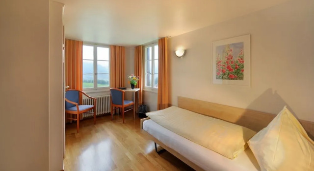 Gasthaus Paxmontana, Buchen Sie Hotel Sachseln Melchsee-Frutt