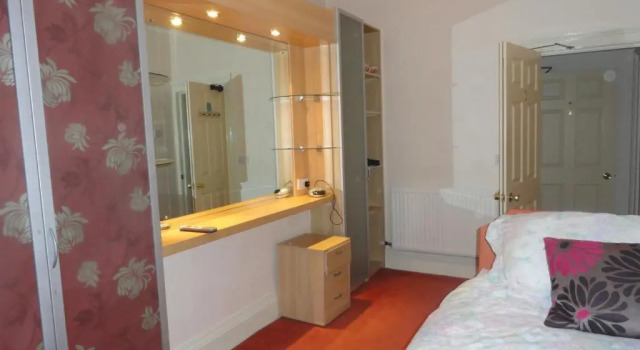 Номер Standard Ba Ba Guest House