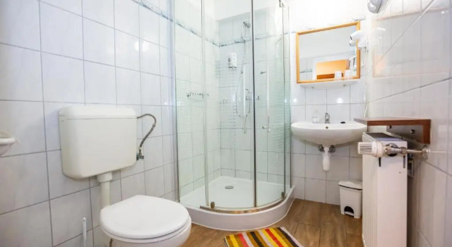 Номер Comfort Hotel Pávai