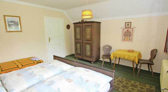 Historic Holiday Home in Gmünd near Cross Country Skiiing, Забронировать Дом для отпуска Отели Гмюнд-ин-Кернтен с парковкой, Парковка