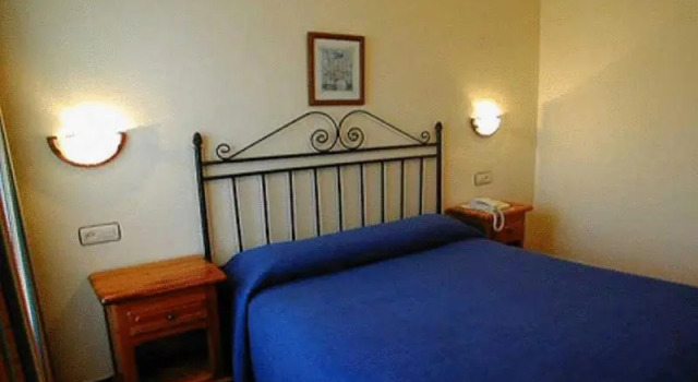 Номер Standard Hotel Gavitu