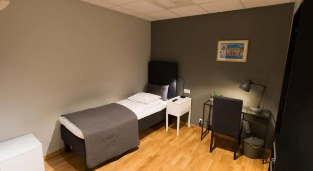 Номер Standard Spoton Hotel