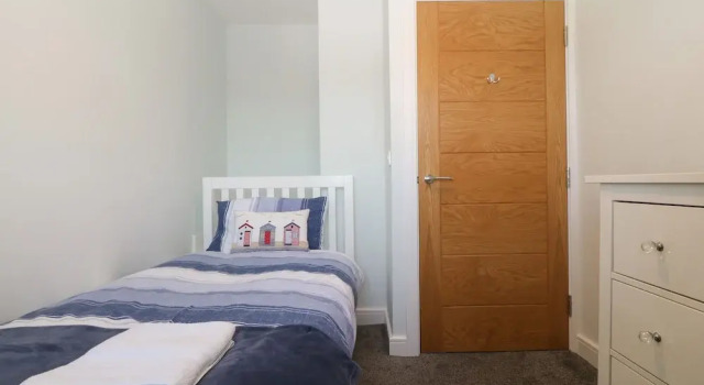 Beach Apartment 9, Book Lejlighed Trearddur Bay Anglesey