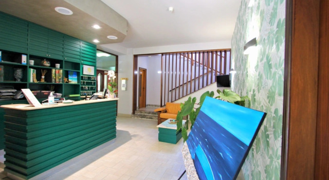 Hotel Pineta