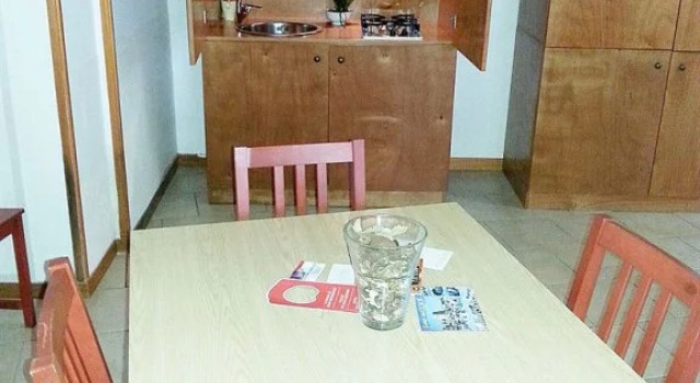 Hotel Residence Lupiae