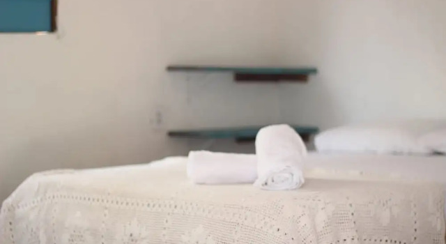 Infinito Azul Suites E Hostel