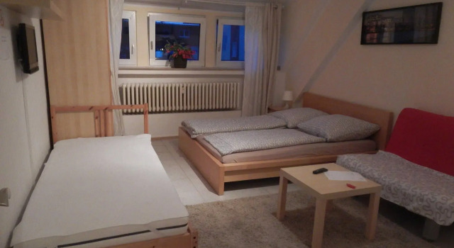 Tuzzini Köln Zoo Apartment, Đặt Căn hộ Köln North Rhine-Westphalia