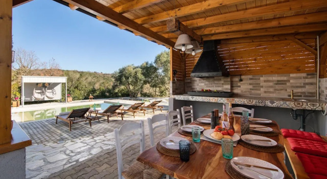 Villa Serenity