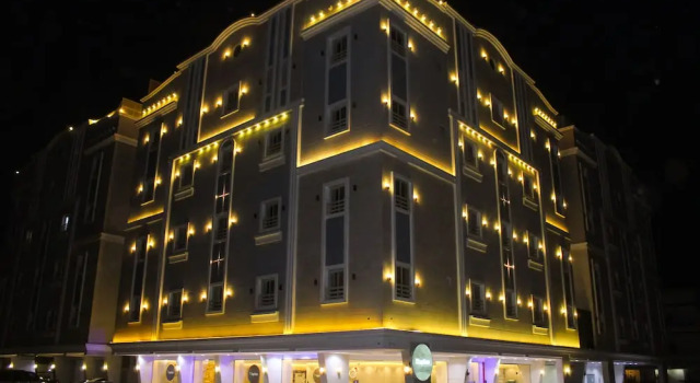 Milestone Rise Jeddah, Забронировать Отель Отели Аль Салама 3 звезды, 3*