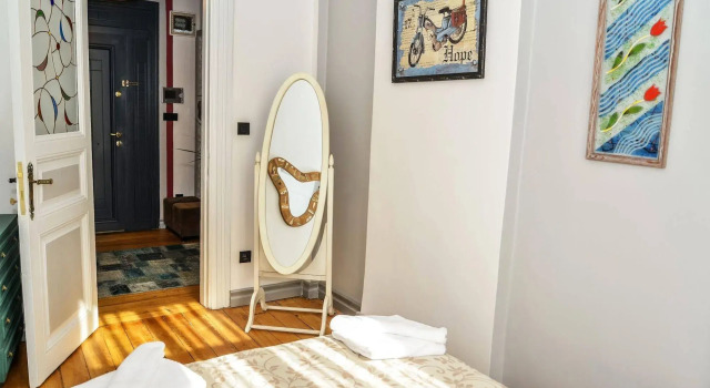 MySuite Istanbul