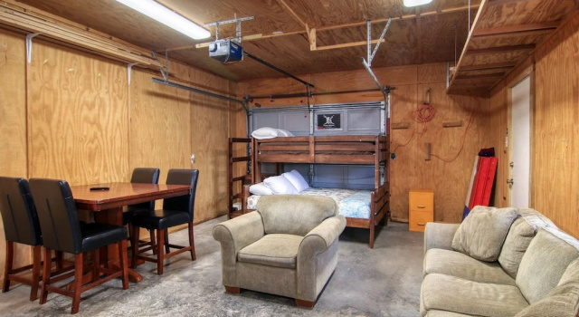 The Kids' Inheritance - 3 Br Home
