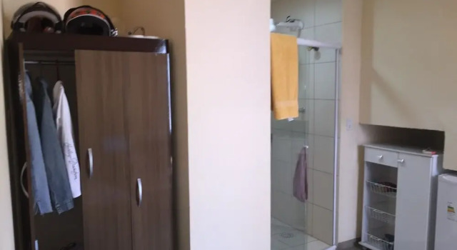Hostel Home Acadepol, Metrô Butantã, Usp, Foglalás Hostel Butanta São Paulo