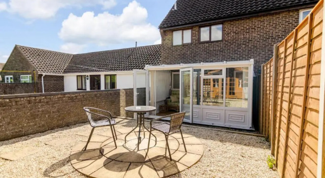 Nursery Rest is perfect for a Quiet Family Holiday with Garden, Netflix & Self Check-In, Fully Equiped Kitchen and Free Parking by Ginger and Gold, Reserva ahora Hotel Hellesdon Inglaterra