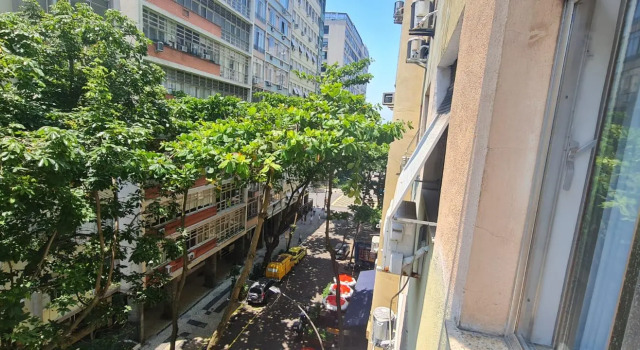 Copanema 511, Забронировать Отель Отели штата Рио-де-Жанейро с завтраком, Завтраки