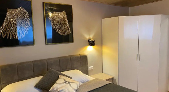 Апартаменты Villa Martini Boutiquehotel