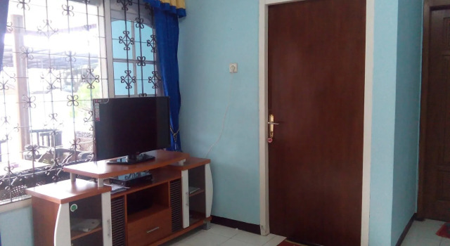 Sakinah Villa Batu, Book Villa 3-stjernede hoteller i Batu, nær Jatim Park 2, 3*