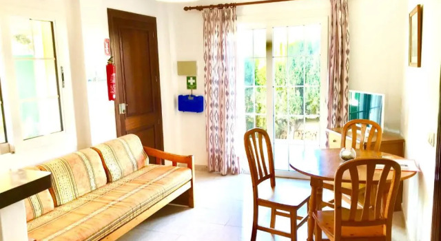 Студия Standard Apartaments Marina Sol i Pins