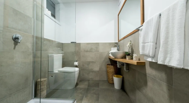 Апартаменты Executive Ulverstone River Edge HolidayApartments