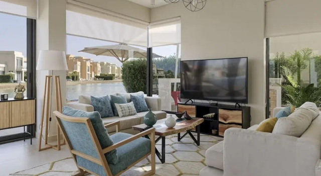 Vesta - Luxury Villa - 4BR - Tawila