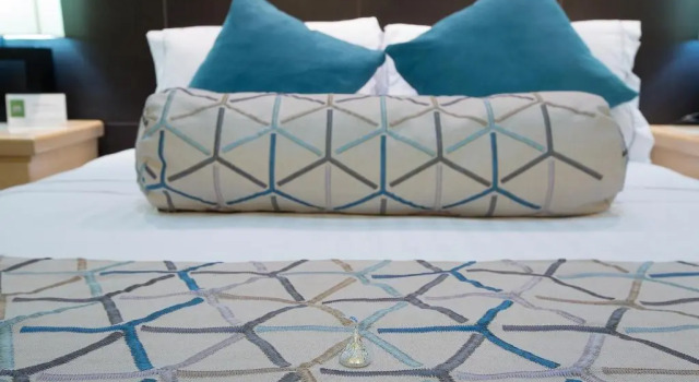 Семейный номер Standard Hotel La Torre San Francisco