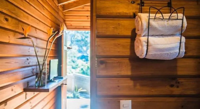 Номер Standard Cabañas Monte Alto Hotel Boutique