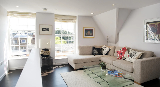 Veeve  Contemporary 1 Bed Islington 15 Mins To Oxford St, Забронировать Отель Отели Большого Лондона 4 звезды, 4*