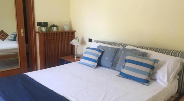 Люкс B&B Villa Irma