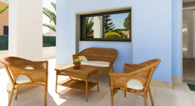 Casa Vacanza Arenella