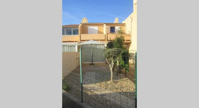 Studio Meuble 30 M2 La Londe Les Maures , 900 M Des Plages