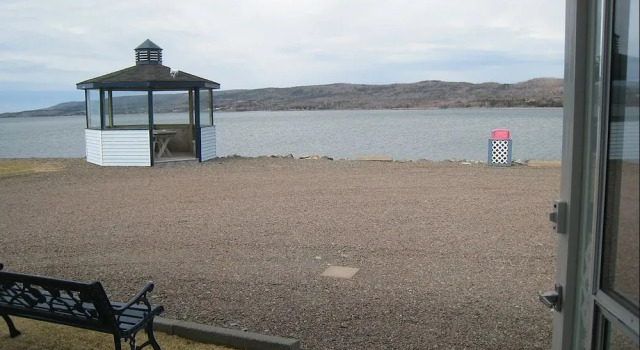The Cove, Book Hotel Tracadie Canada