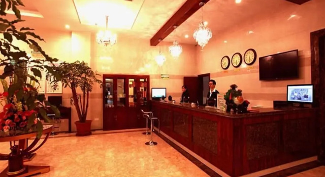GreenTree Inn Anhui Hefei Economic Development Zone Penglai Road Express Hotel, Reserva ahora Hotel Shushan 