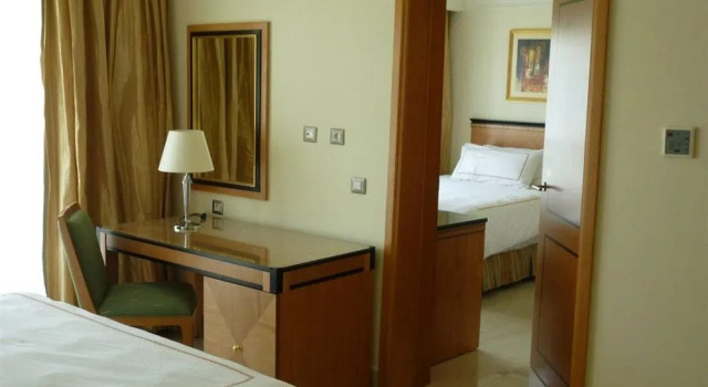Le Royal Holiday Resort