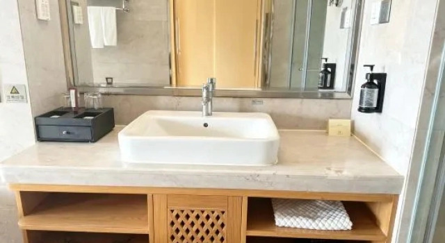 Двухместный люкс Deluxe Tiancheng Grand Hotel