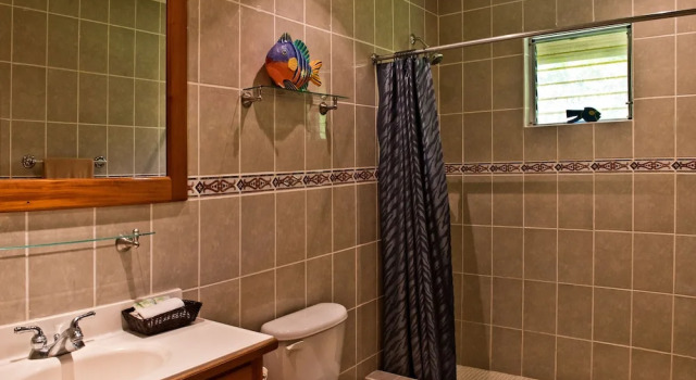 Номер Deluxe Rock Farm Guest House