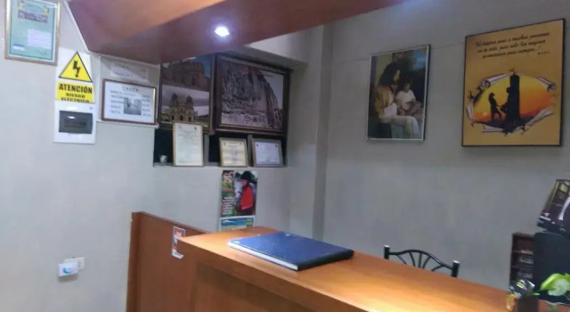 Hostal Alcoba