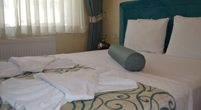 Riverland Suites & Apart Hotel