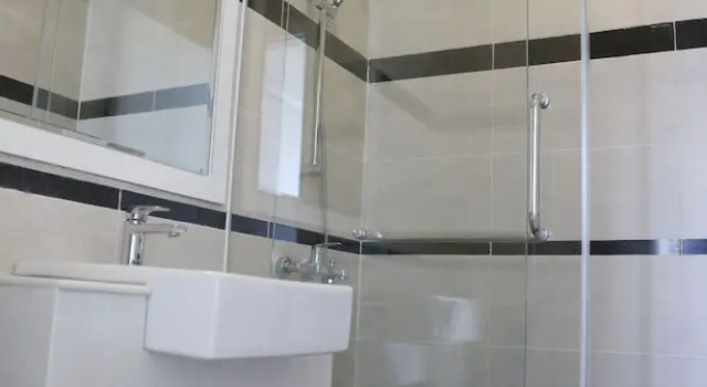 Номер Superior c 1 комнатой с видом на город MekongView 3 CondoTel