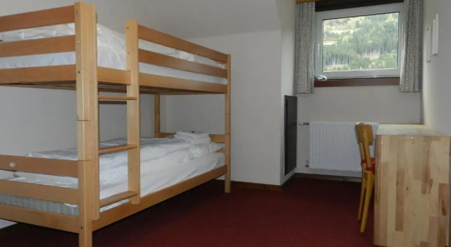 Семейный номер Standard Locus Malontina Hotel