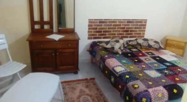 Studio Pour Vacance A Hammam Al Ghezéze
