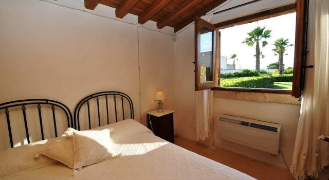 Апартаменты Trullo Venneri