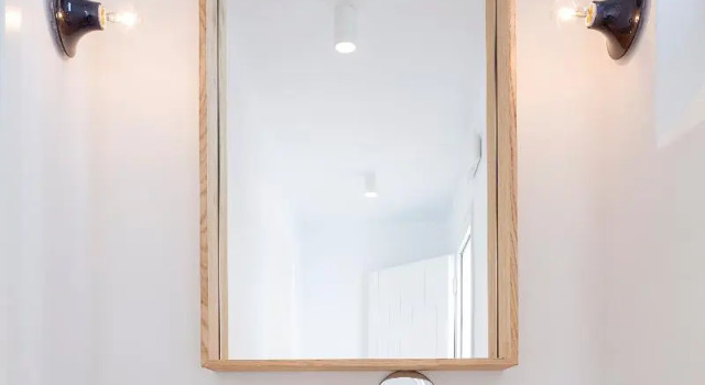 Номер Standard Boheme Mykonos Town - Small Luxury Hotels of the World