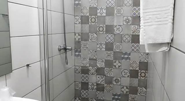Номер Standard Hotel Goya