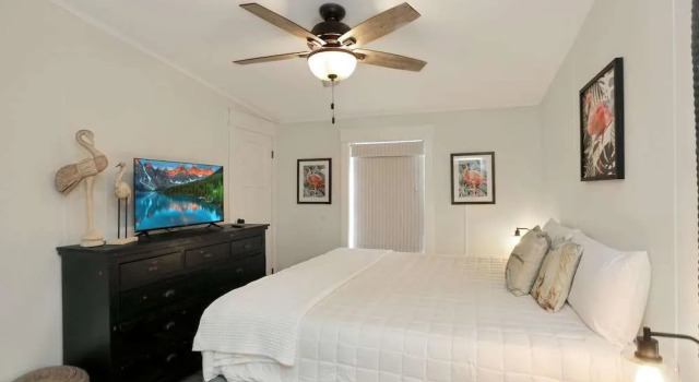 Flirty Flamingo by Pristine Properties Vacation Rentals, Réserver Hôtel Beacon Hill Floride