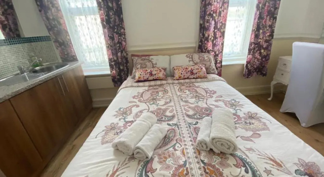 Mellory hotel, Rezervasyon Otel Merseyside ucuz oteller