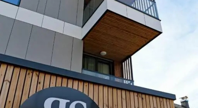 Regentova Suites