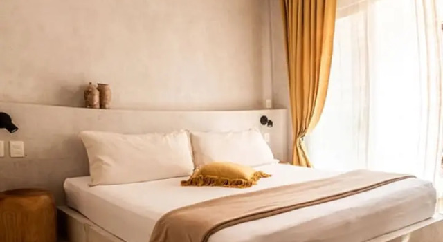 Dune Boutique Hotel Tulum