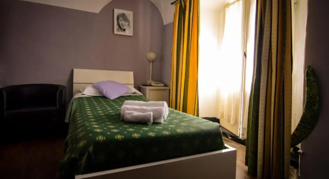 Номер Standard Hotel Villa Bonera