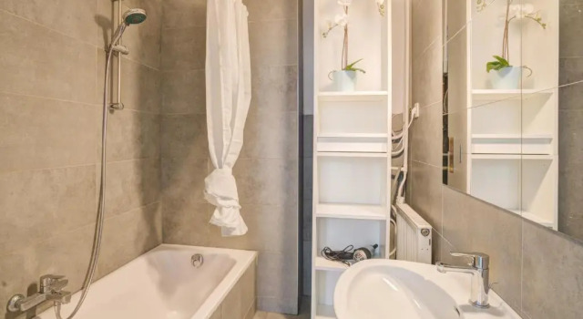 Апартаменты Theodore Residence in Antwerp