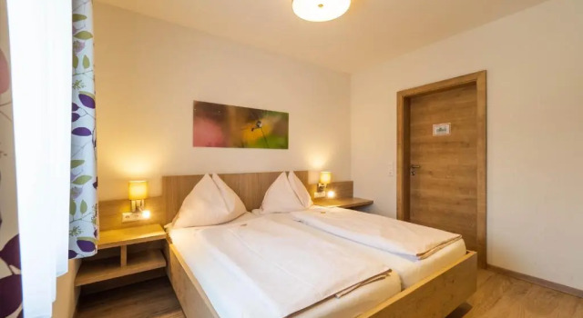 Семейный номер Standard Pension Ehrenfried - Hotel garni