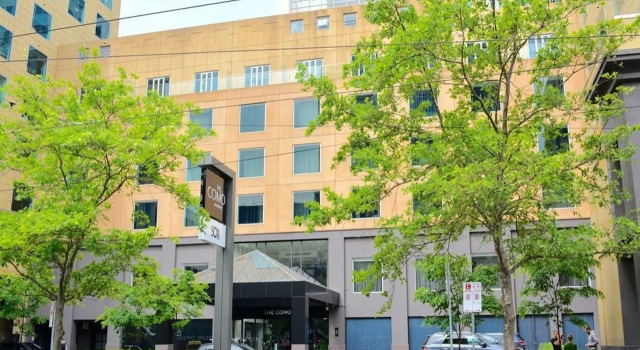 The Como Melbourne, Book Hotel Hotels in Melbourne Region with a Pool, Swimming Pool